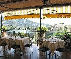 La Primavera Otel Massa Lubrense