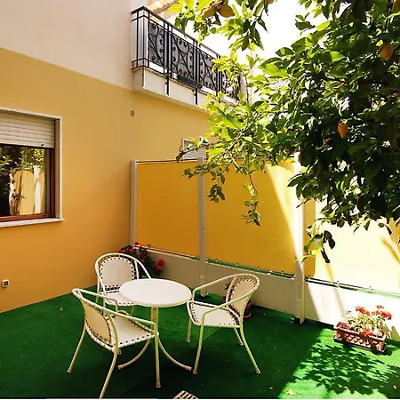 La Primavera 3* Massa Lubrense