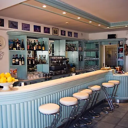 La Primavera 3* Massa Lubrense