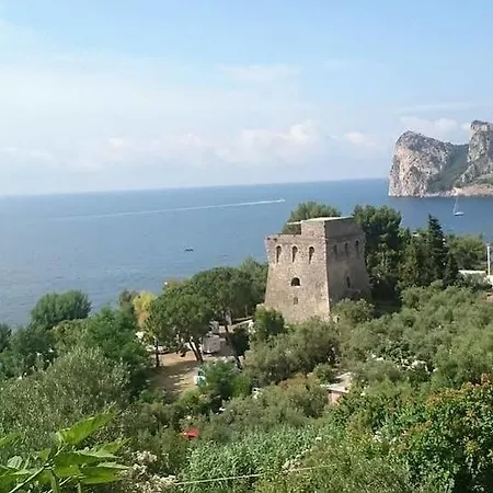 Otel La Primavera 3*