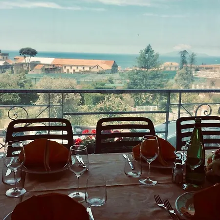 Otel La Primavera 3*