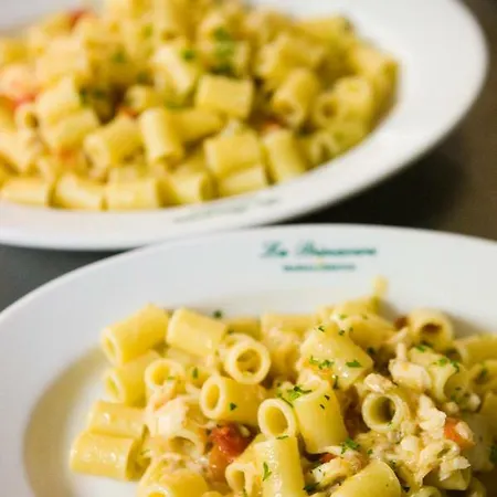 La Primavera 3* Massa Lubrense