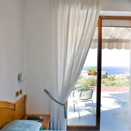 La Primavera Otel Massa Lubrense