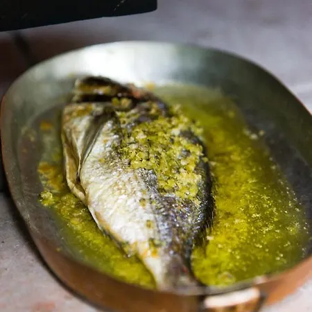 La Primavera 3* Massa Lubrense