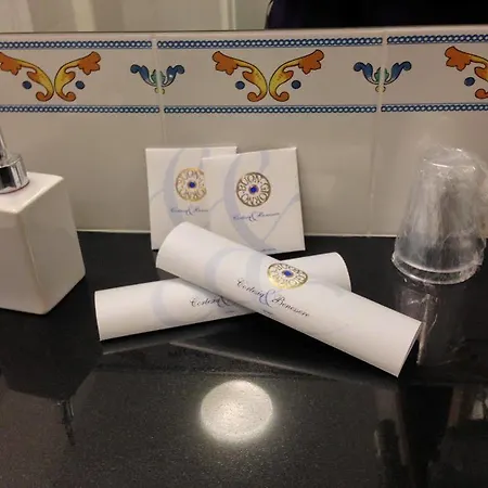 La Primavera Hotel Massa Lubrense