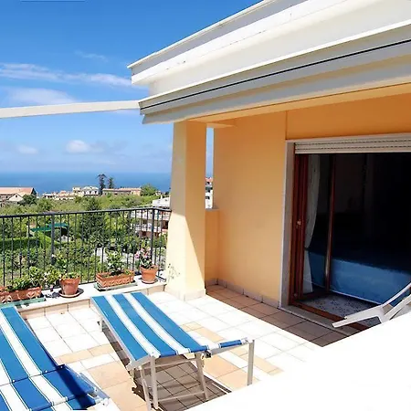 Otel La Primavera