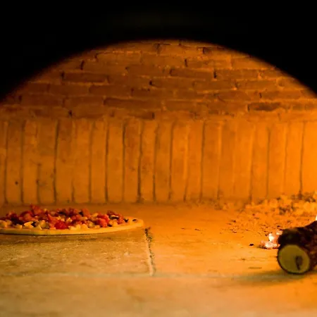 La Primavera Hotel Massa Lubrense