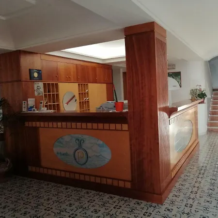 La Primavera 3* Massa Lubrense