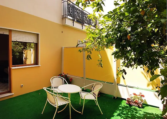 La Primavera 3* Massa Lubrense