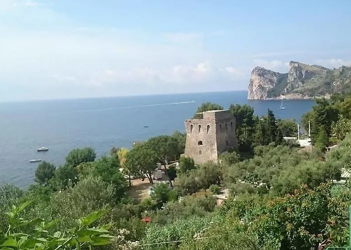 Hotel La Primavera 3*