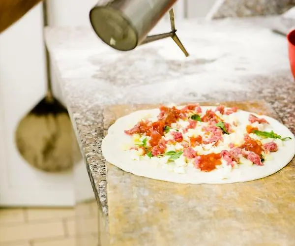 La Primavera Massa Lubrense