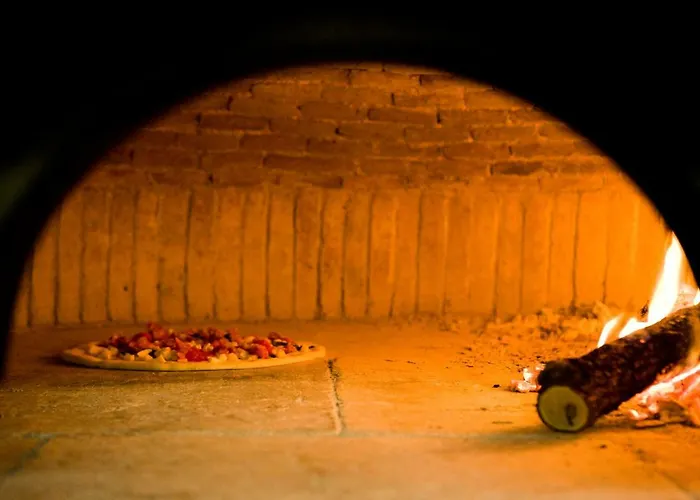 La Primavera Hotel Massa Lubrense