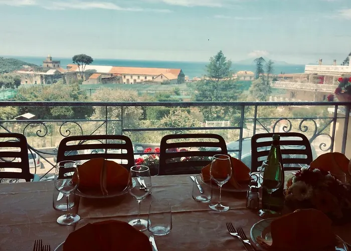 Hotel La Primavera 3*