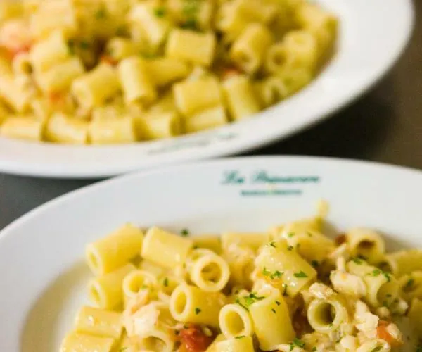 La Primavera 3* Massa Lubrense