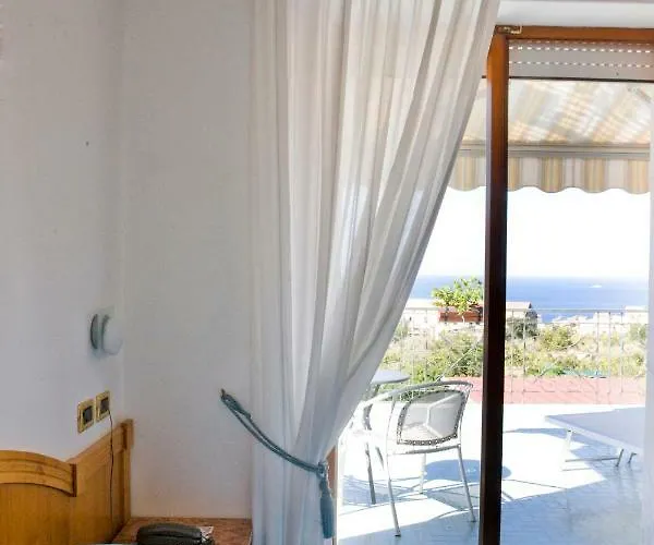 La Primavera Hotel Massa Lubrense