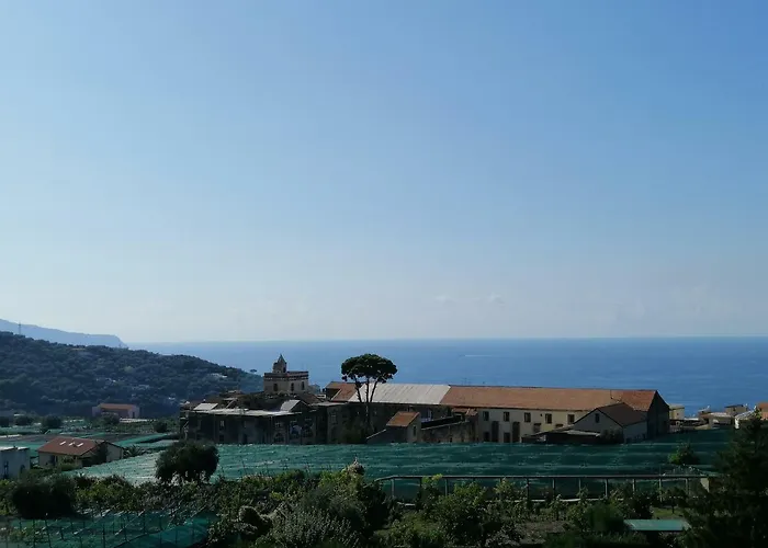 Hotel La Primavera 3*