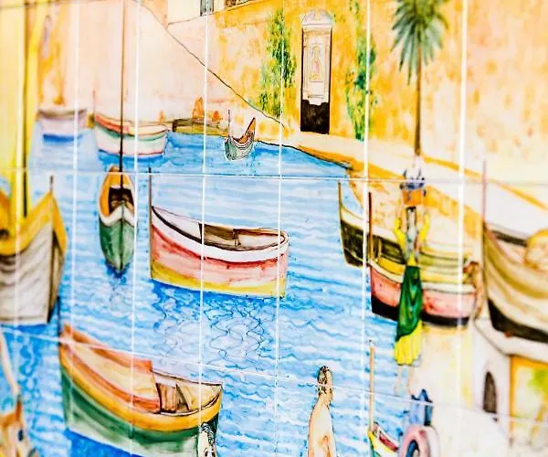 La Primavera Hotel Massa Lubrense