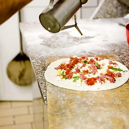Hotel La Primavera Massa Lubrense