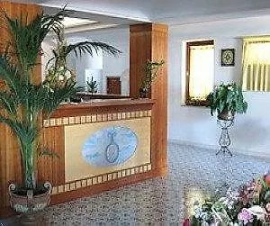 Otel La Primavera Massa Lubrense