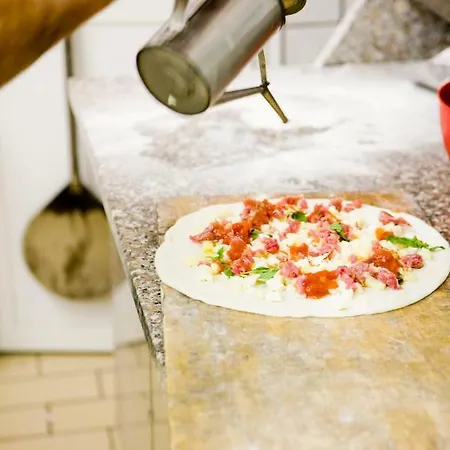 La Primavera Massa Lubrense