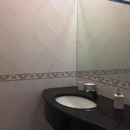 La Primavera Otel 3*